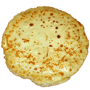 Pancake PNG-43633